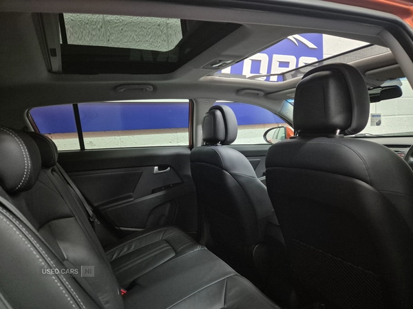 Used Kia Sportage 2013 for sale - 76965897: Photo 11