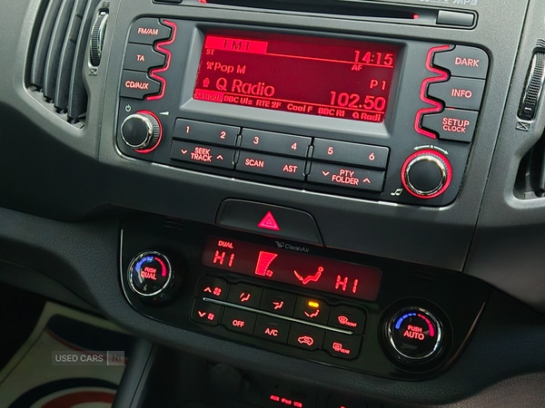 Used Kia Sportage 2013 for sale - 76965897: Photo 13