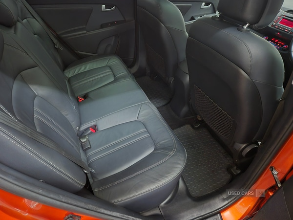 Used Kia Sportage 2013 for sale - 76965897: Photo 14