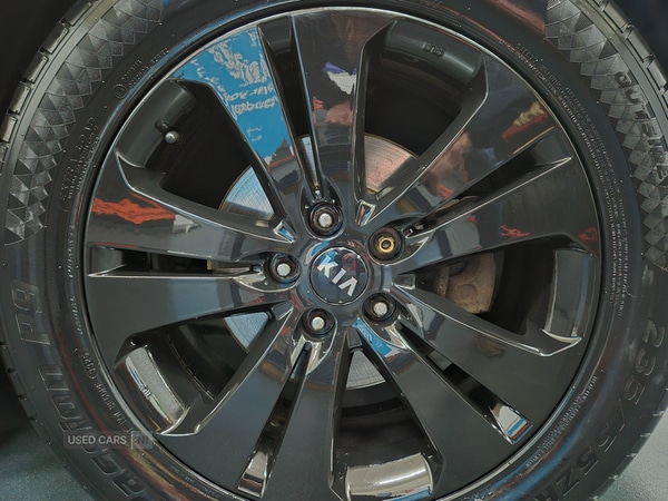 Used Kia Sportage 2013 for sale - 76965897: Photo 16