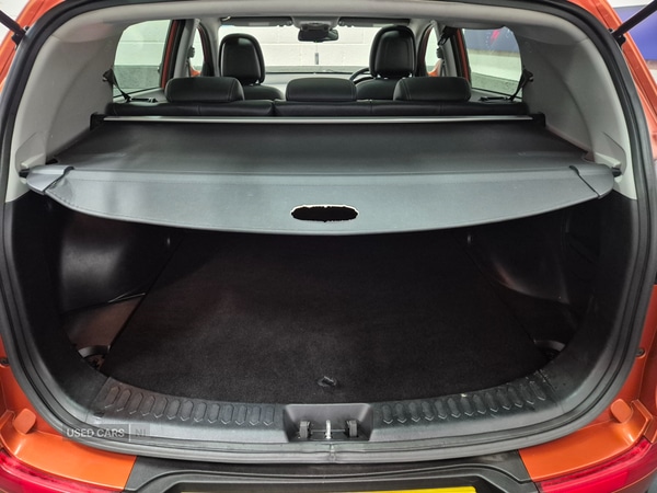 Used Kia Sportage 2013 for sale - 76965897: Photo 17