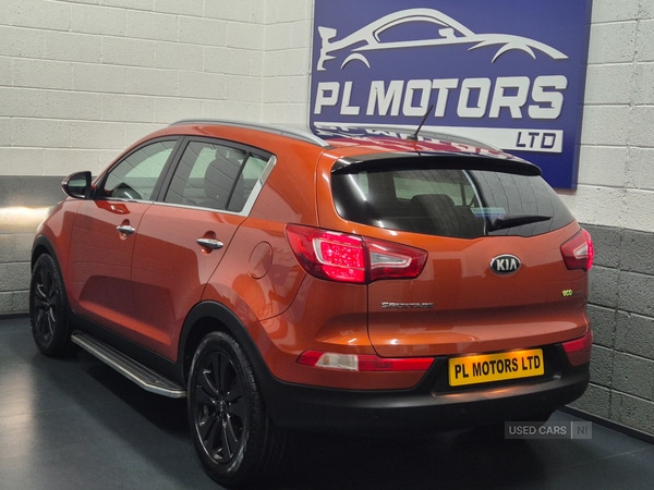 Used Kia Sportage 2013 for sale - 76965897: Photo 2