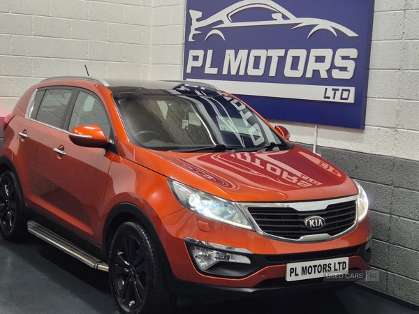 Used Kia Sportage 2013 for sale - 76965897: Photo 5