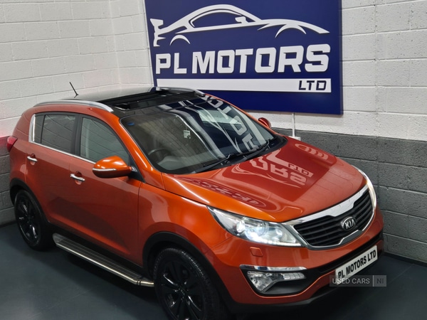 Used Kia Sportage 2013 for sale - 76965897: Photo 6