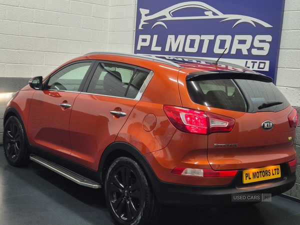 Used Kia Sportage 2013 for sale - 76965897: Photo 7