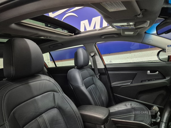 Used Kia Sportage 2013 for sale - 76965897: Photo 9