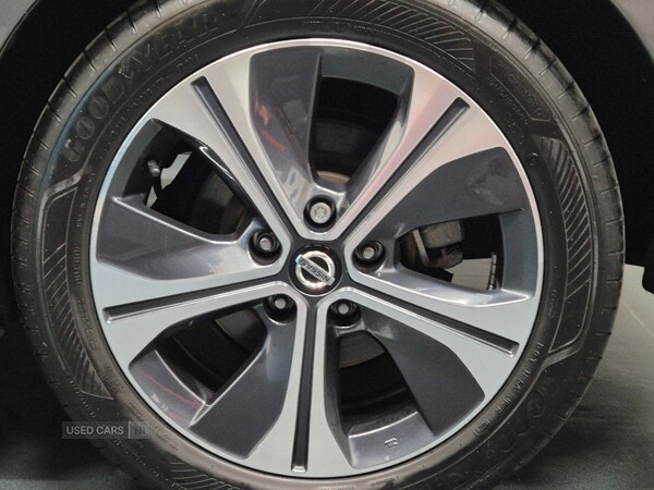 Used Nissan Leaf 2021 for sale - 74522176: Photo 13