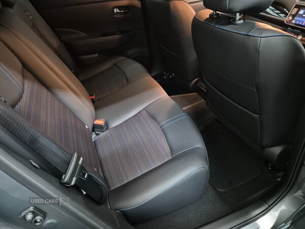 Used Nissan Leaf 2021 for sale - 74522176: Photo 20