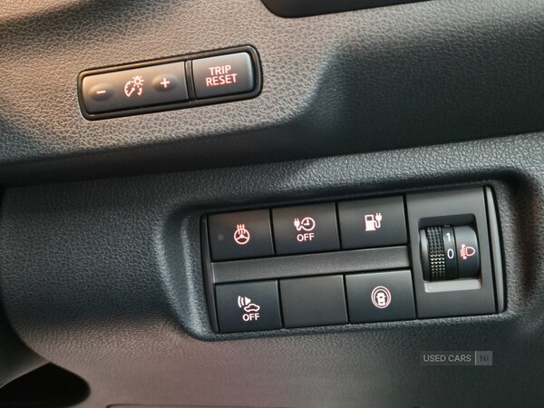 Used Nissan Leaf 2021 for sale - 74522176: Photo 21