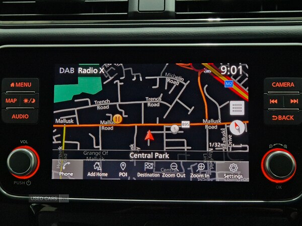 Used Nissan Leaf 2021 for sale - 74522176: Photo 28