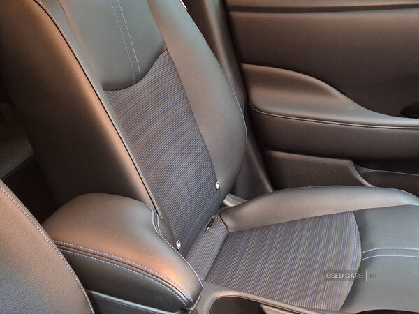 Used Nissan Leaf 2021 for sale - 74522176: Photo 33