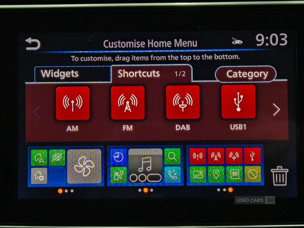 Used Nissan Leaf 2021 for sale - 74522176: Photo 36