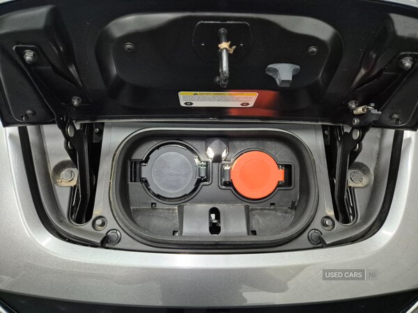 Used Nissan Leaf 2021 for sale - 74522176: Photo 38
