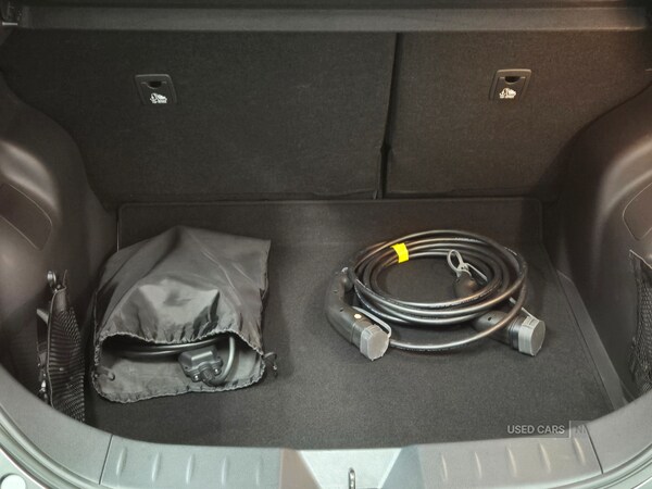 Used Nissan Leaf 2021 for sale - 74522176: Photo 39