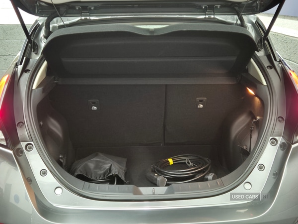 Vehicle 40