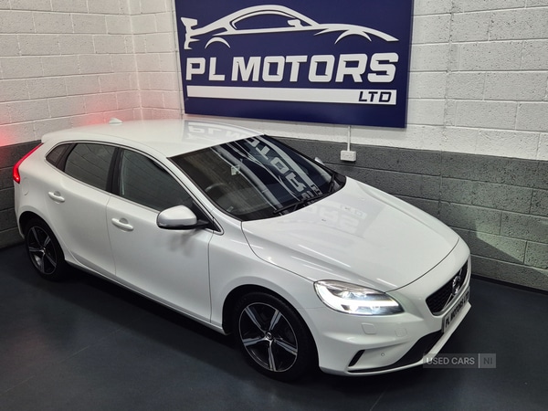 Used Volvo V40 2018 for sale - 77396932: Photo 13