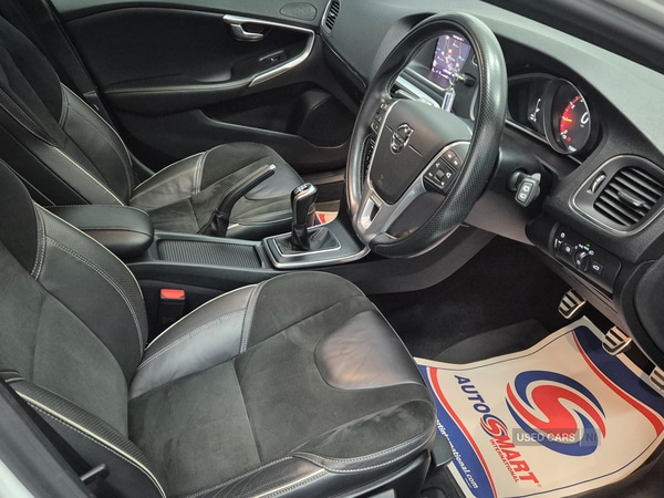 Used Volvo V40 2018 for sale - 77396932: Photo 15