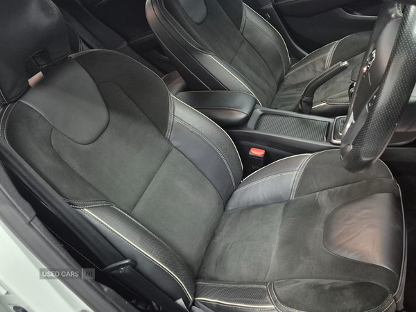 Used Volvo V40 2018 for sale - 77396932: Photo 20