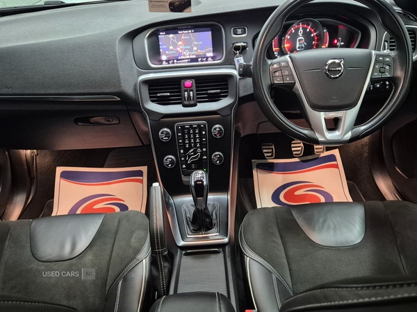 Used Volvo V40 2018 for sale - 77396932: Photo 23