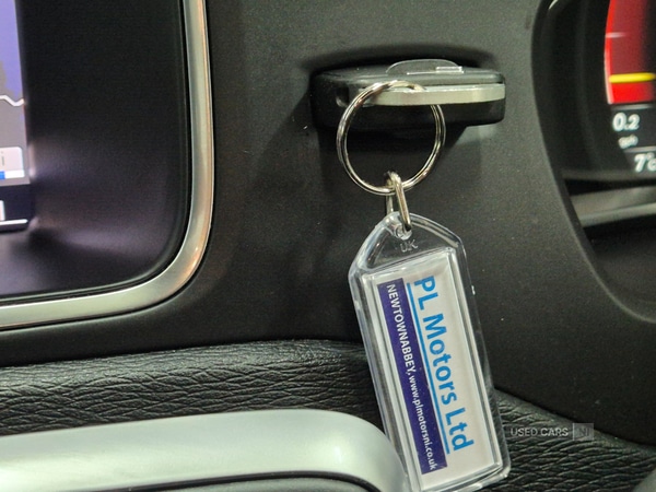 Used Volvo V40 2018 for sale - 77396932: Photo 25