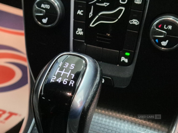 Used Volvo V40 2018 for sale - 77396932: Photo 26