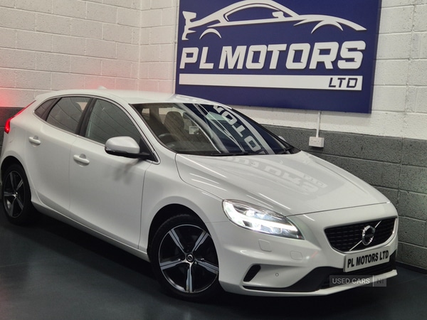 Used Volvo V40 2018 for sale - 77396932: Photo 3