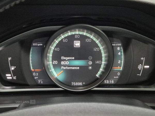 Used Volvo V40 2018 for sale - 77396932: Photo 30