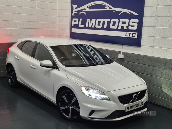 Used Volvo V40 2018 for sale - 77396932: Photo 5