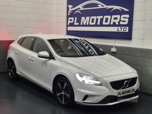 Used Volvo V40 2018 for sale - 77396932: Photo 6