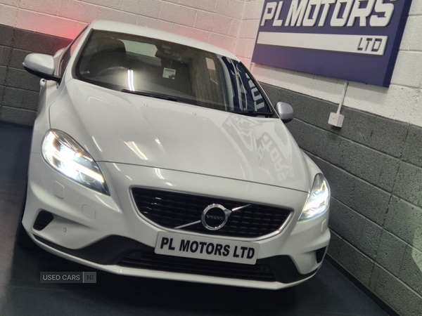 Used Volvo V40 2018 for sale - 77396932: Photo 7