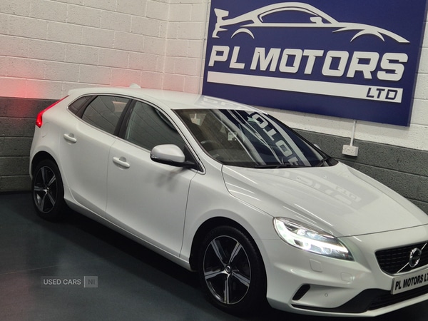 Used Volvo V40 2018 for sale - 77396932: Photo 8