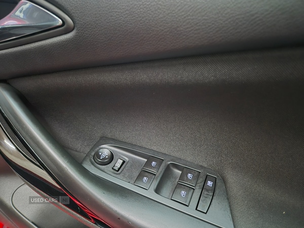 Used Vauxhall Astra 2016 for sale - 77280278: Photo 15