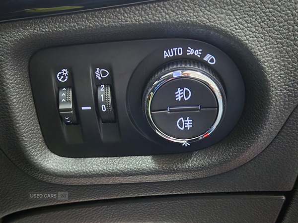 Used Vauxhall Astra 2016 for sale - 77280278: Photo 16