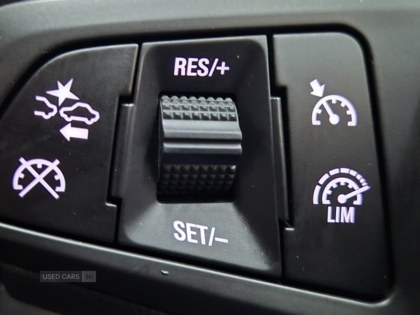 Used Vauxhall Astra 2016 for sale - 77280278: Photo 17