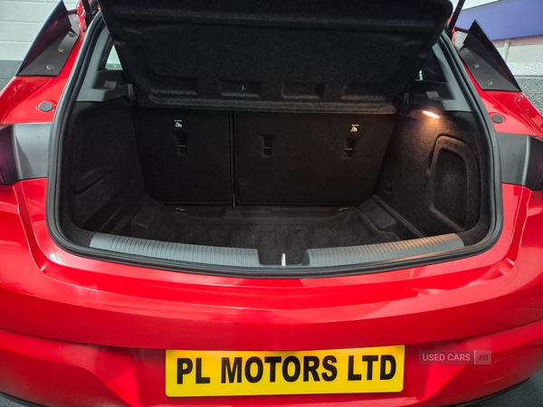 Used Vauxhall Astra 2016 for sale - 77280278: Photo 20