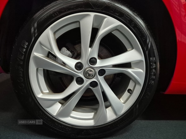 Used Vauxhall Astra 2016 for sale - 77280278: Photo 7