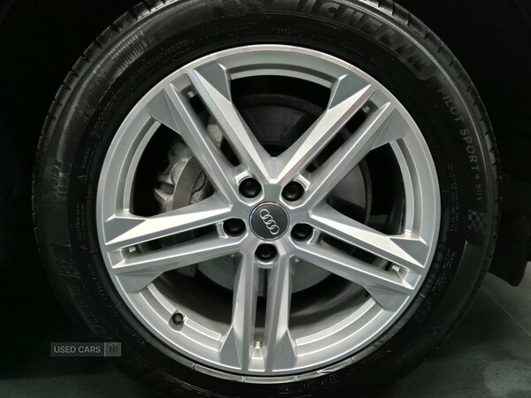 Used Audi Q5 2019 for sale - 76240602: Photo 14