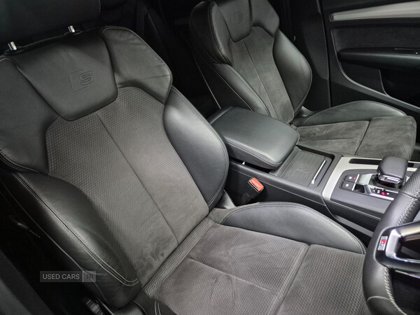 Used Audi Q5 2019 for sale - 76240602: Photo 17