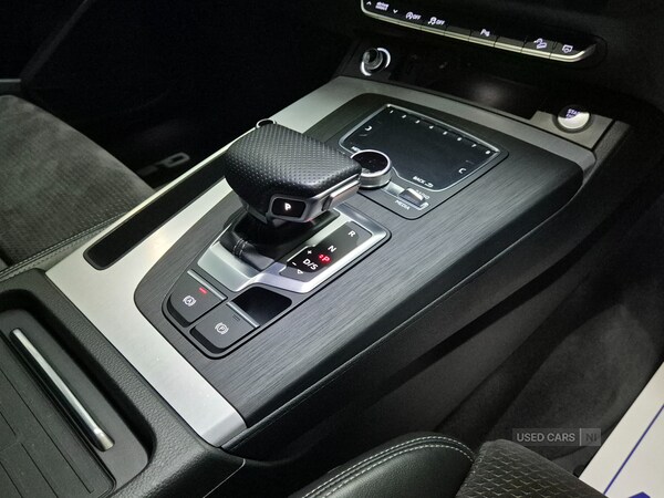 Used Audi Q5 2019 for sale - 76240602: Photo 18