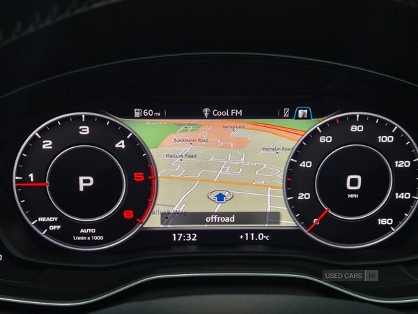 Used Audi Q5 2019 for sale - 76240602: Photo 20