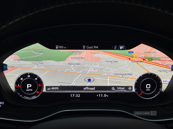 Used Audi Q5 2019 for sale - 76240602: Photo 21