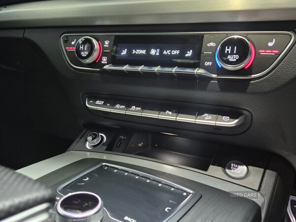 Used Audi Q5 2019 for sale - 76240602: Photo 22