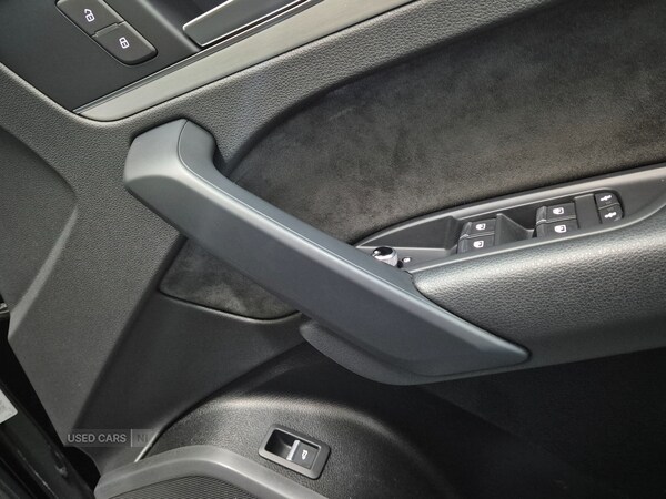 Used Audi Q5 2019 for sale - 76240602: Photo 23