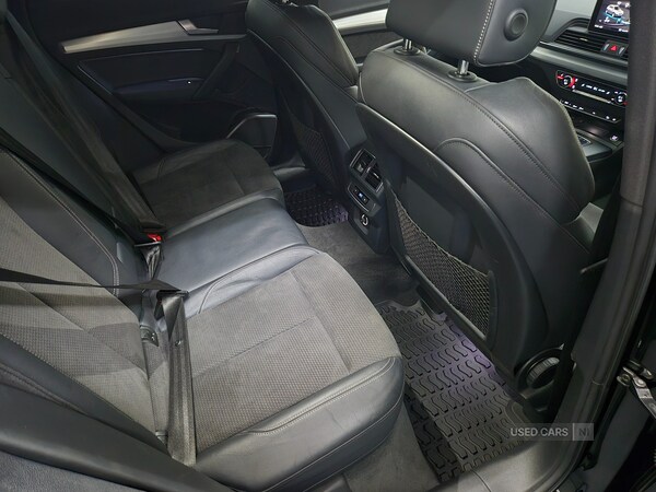 Used Audi Q5 2019 for sale - 76240602: Photo 25