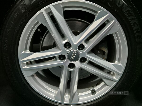 Used Audi Q5 2019 for sale - 76240602: Photo 28