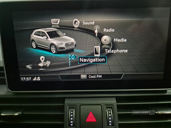 Used Audi Q5 2019 for sale - 76240602: Photo 30