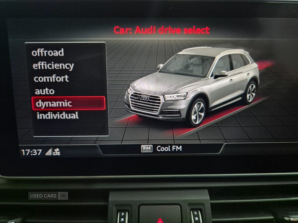 Used Audi Q5 2019 for sale - 76240602: Photo 31