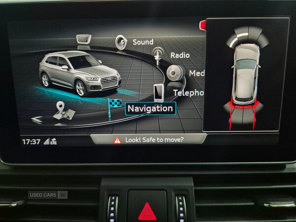 Used Audi Q5 2019 for sale - 76240602: Photo 32