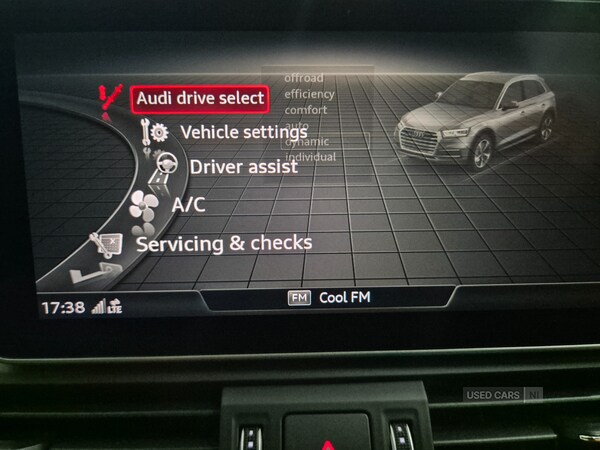 Used Audi Q5 2019 for sale - 76240602: Photo 34