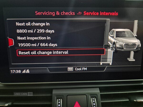 Used Audi Q5 2019 for sale - 76240602: Photo 35